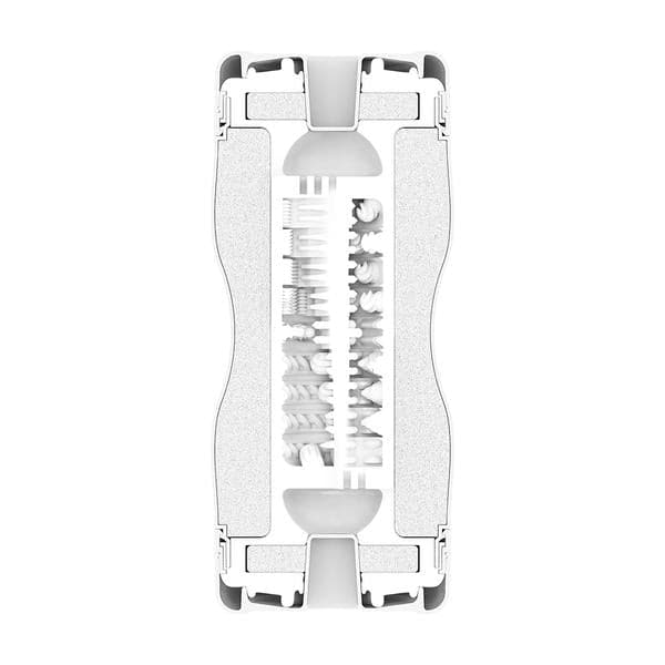 Tenga Male Masturbators Tenga Dual Sensation Regular Cup