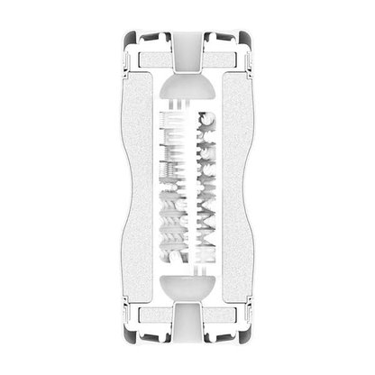 Tenga Male Masturbators Tenga Dual Sensation Regular Cup