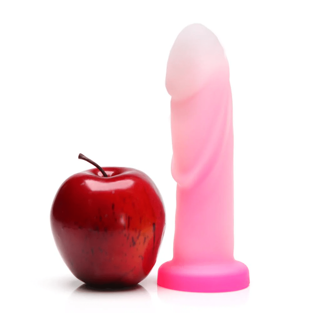 Tantus Dildos Tantus Cush O2 Dual Density Dildo