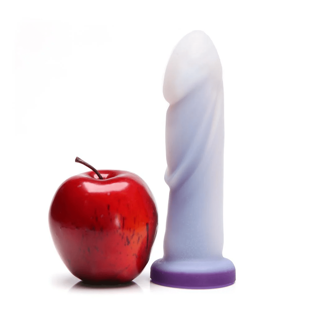 Tantus Dildos Tantus Cush O2 Dual Density Dildo