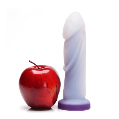 Tantus Dildos Tantus Cush O2 Dual Density Dildo