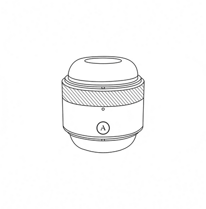 Arcwave Male Masturbators Arcwave Voy Compact Stroker