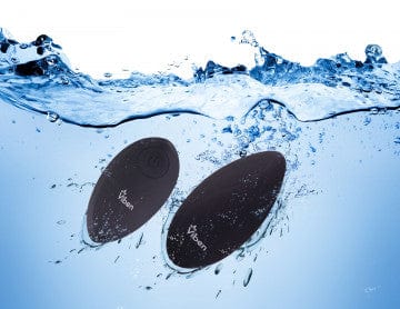 Viben Vibrators Viben Racy Remote Controlled Panty Vibe