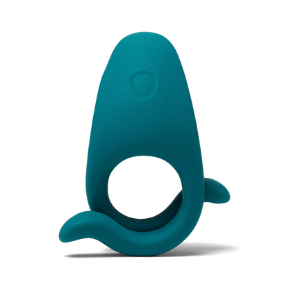 Dame Hug Vibrating Couples Ring