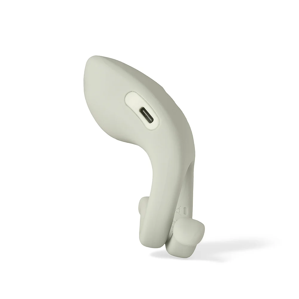 Dame Hug Vibrating Couples Ring