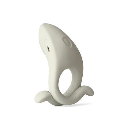Dame Hug Vibrating Couples Ring
