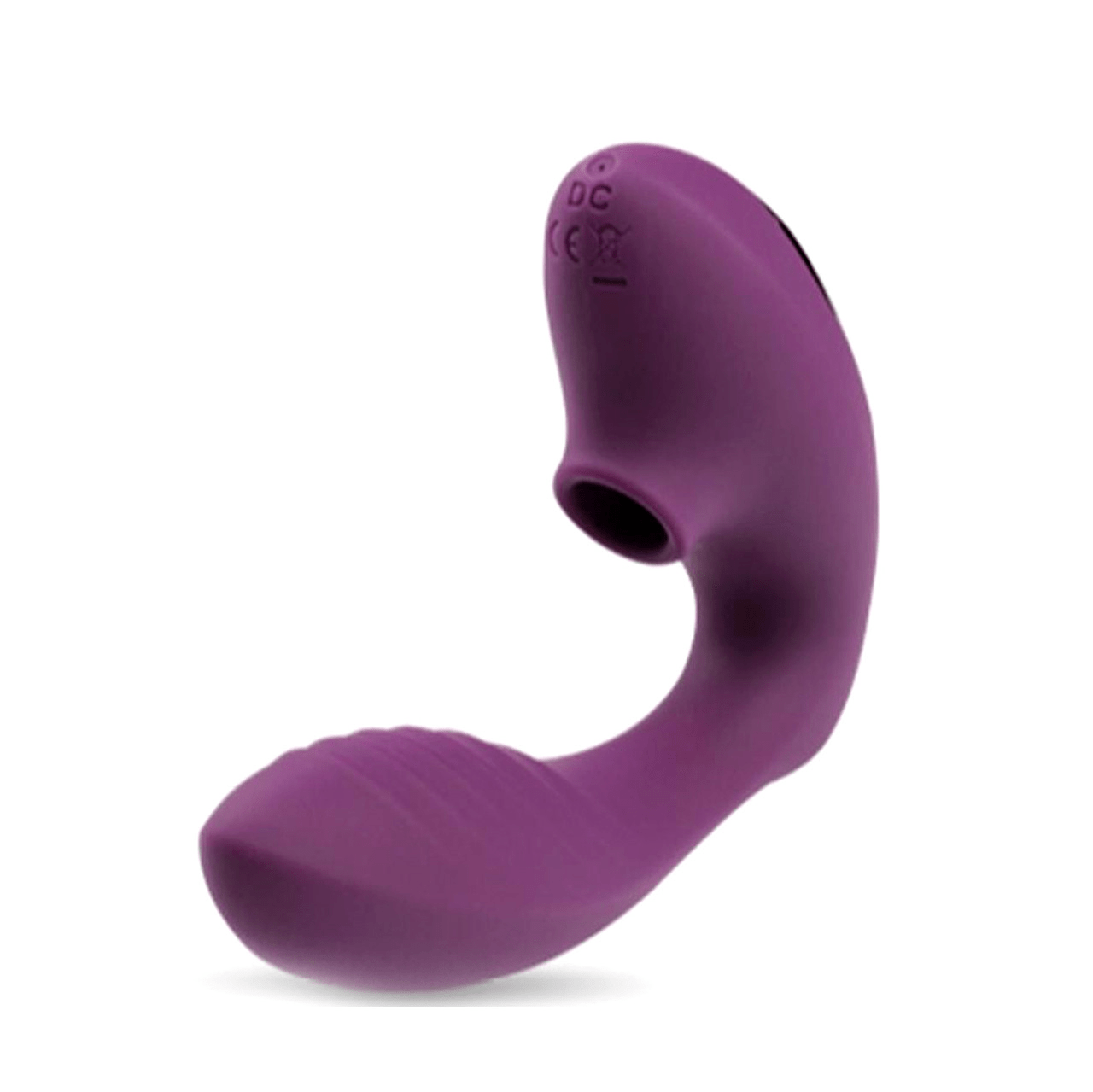 DeeVa Clitoral Stimulators DeeVa OMG Vibra G Pulse Clitoral Air Massager