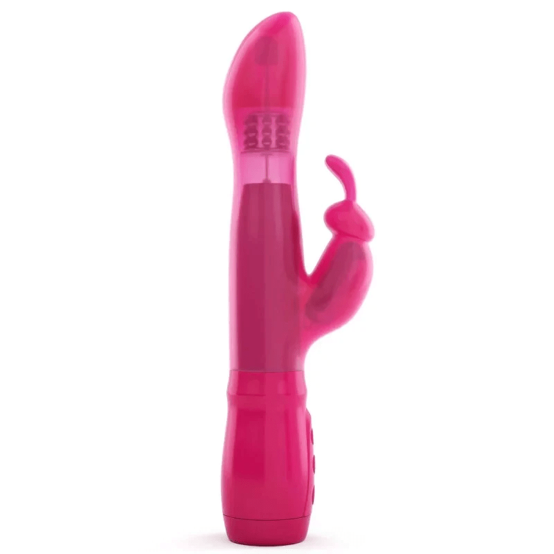 Dorcel Vibrator Dorcel Furious Rabbit Vibrator