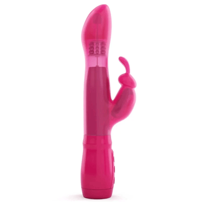 Dorcel Vibrator Dorcel Furious Rabbit Vibrator
