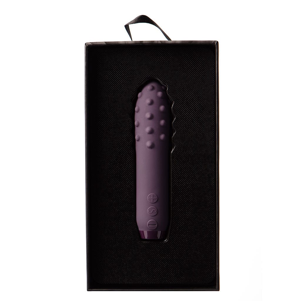Je Joue Vibrators Je Joue Duet Bullet