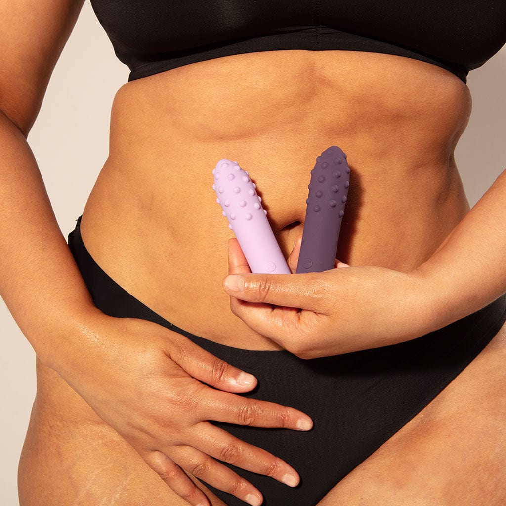 Je Joue Vibrators Je Joue Duet Bullet