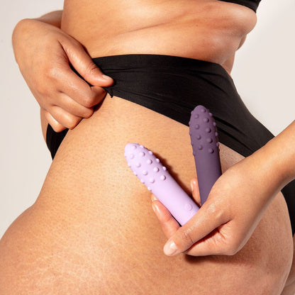 Je Joue Vibrators Je Joue Duet Bullet