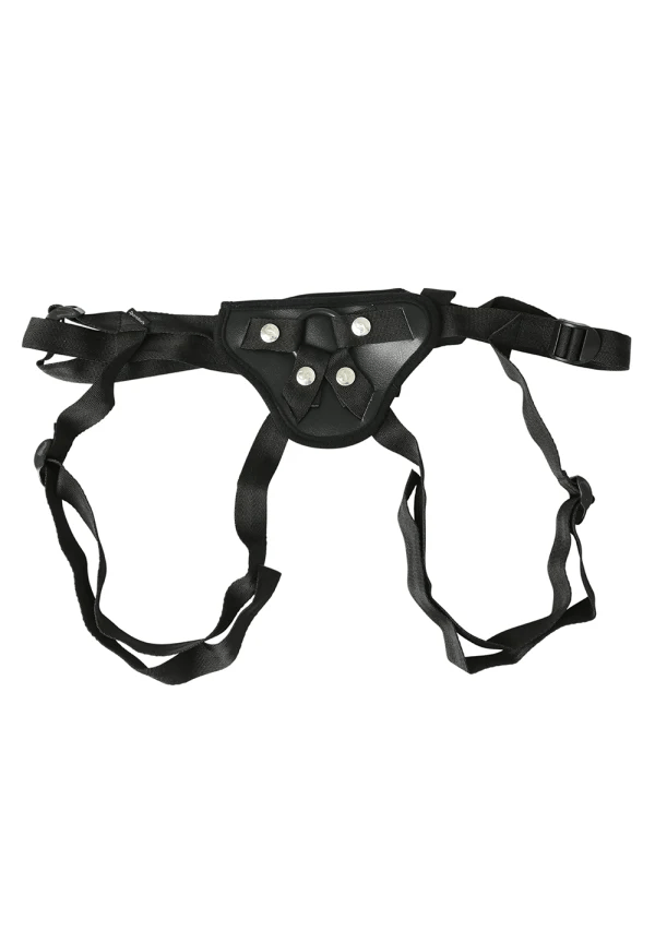 Sportsheets Strap-Ons & Harnesses Sportsheets Ember Strap On Harness