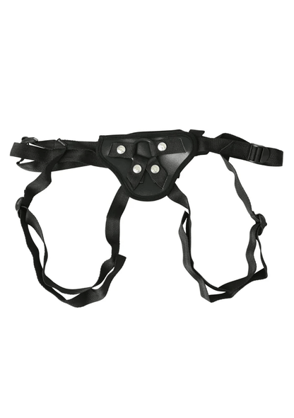 Sportsheets Strap-Ons & Harnesses Sportsheets Ember Strap On Harness