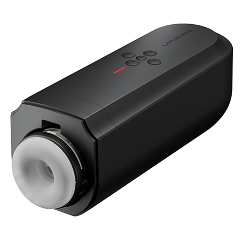 Lovense Stroker LOVENSE SOLACE THRUSTING MALE MASTURBATOR