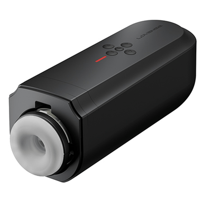 Lovense Stroker LOVENSE SOLACE THRUSTING MALE MASTURBATOR