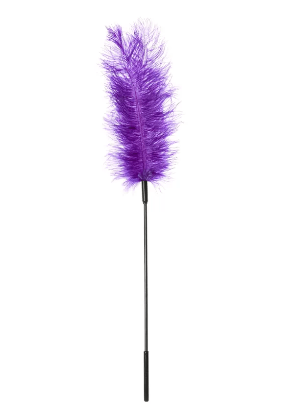 Sportsheets BDSM Sportsheets Ostrich Feather Tickler