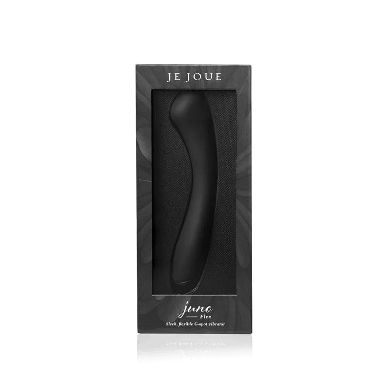 Je Joue Vibrators Je Joue Juno Flex G-Spot Vibrator