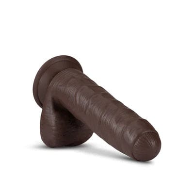 Blush Dildos Blush Loverboy Pierre The Chef Chocolate
