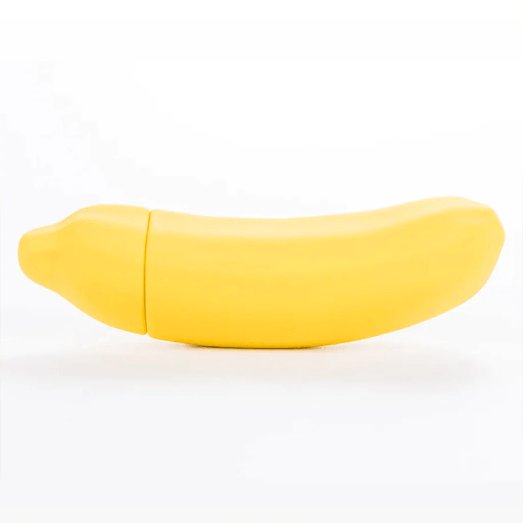 Emojibator Vibrator Emojibator Banana Vibrator