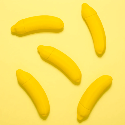 Emojibator Vibrator Emojibator Banana Vibrator
