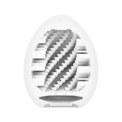 Tenga For Him Tenga Egg Spiral