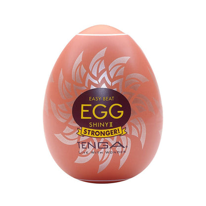 Tenga For Him Tenga Egg Shiny II