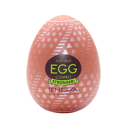Tenga For Him Tenga Egg Combo