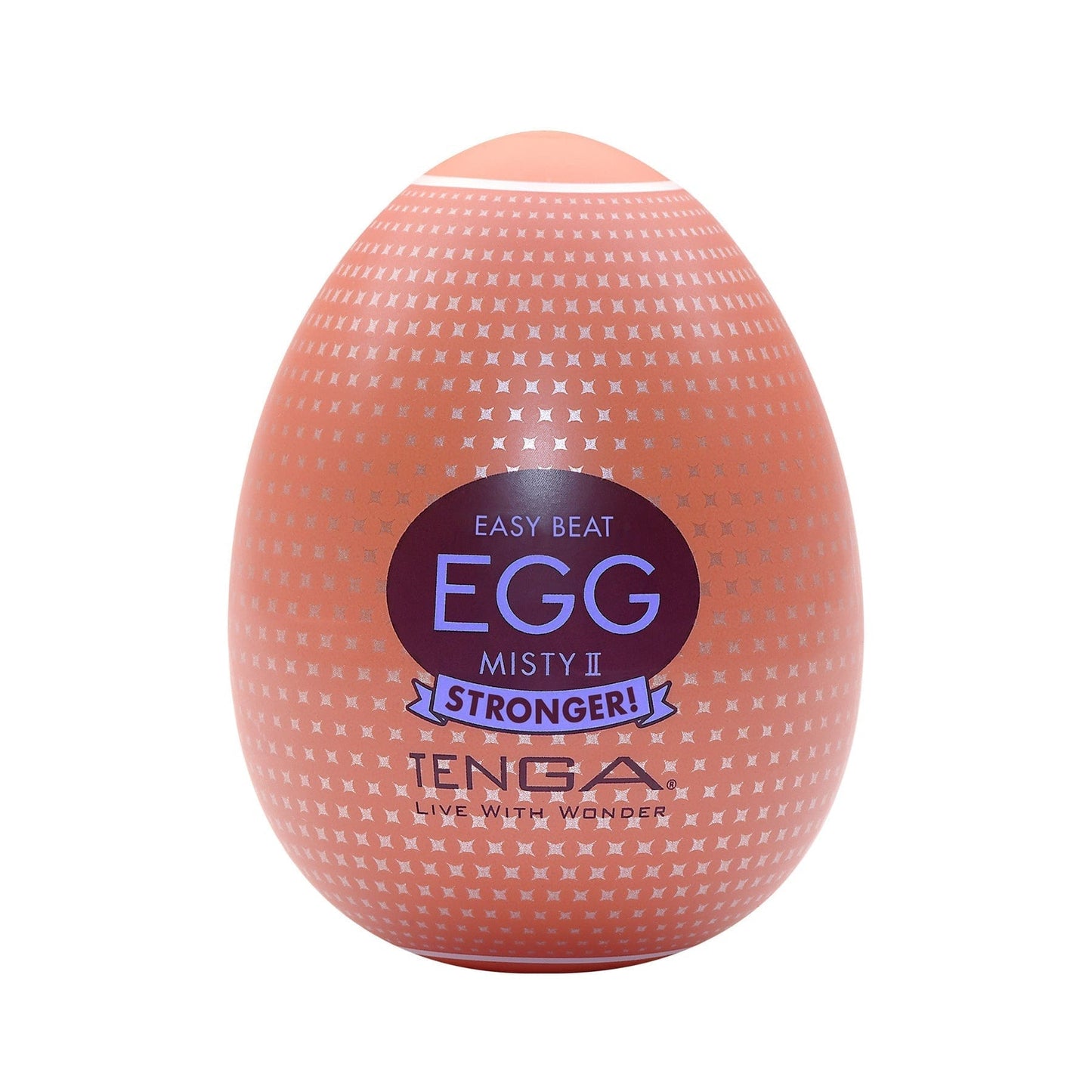 Tenga For Him Tenga Egg Misty II