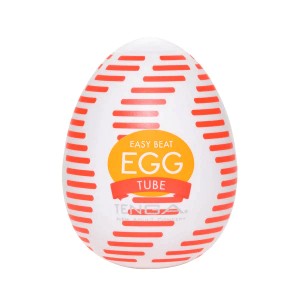 Tenga Male Masturbators Tenga Egg Wonder Tube