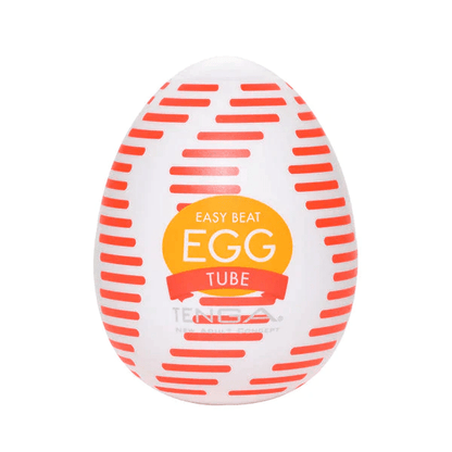 Tenga Male Masturbators Tenga Egg Wonder Tube