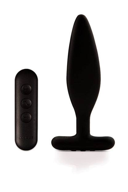 Je Joue Anal Toys Je Joue Egon Vibrating Butt Plug