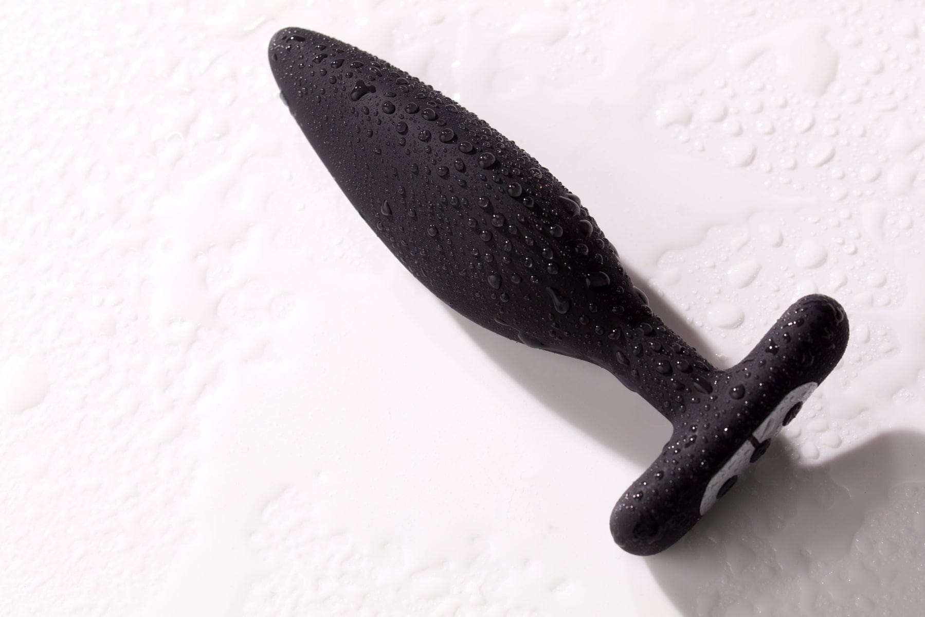 Je Joue Anal Toys Je Joue Egon Vibrating Butt Plug