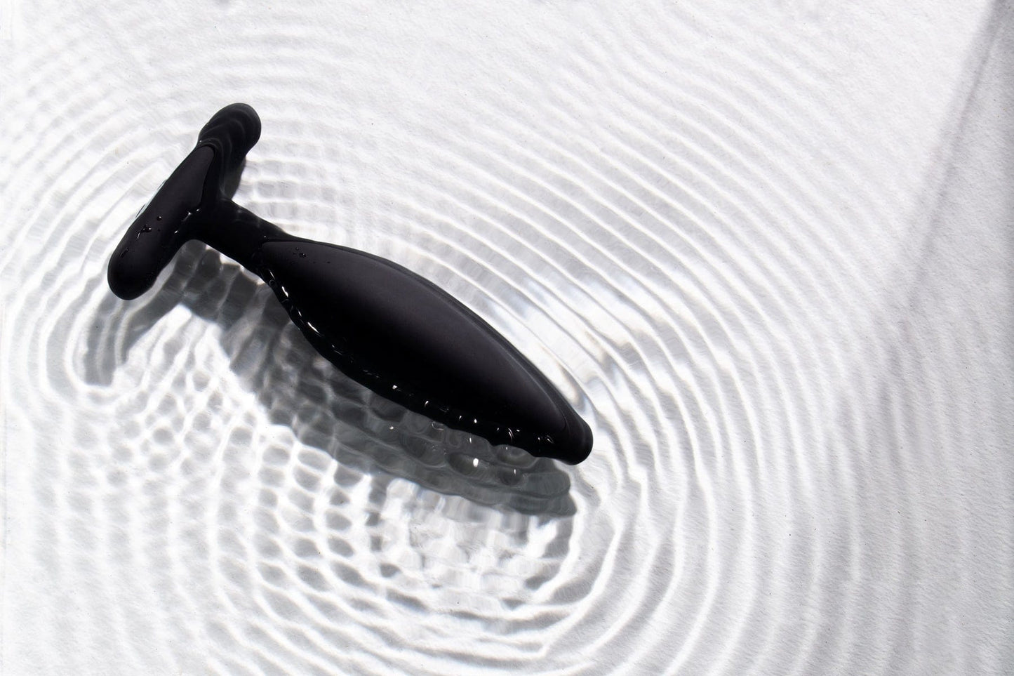 Je Joue Anal Toys Je Joue Egon Vibrating Butt Plug