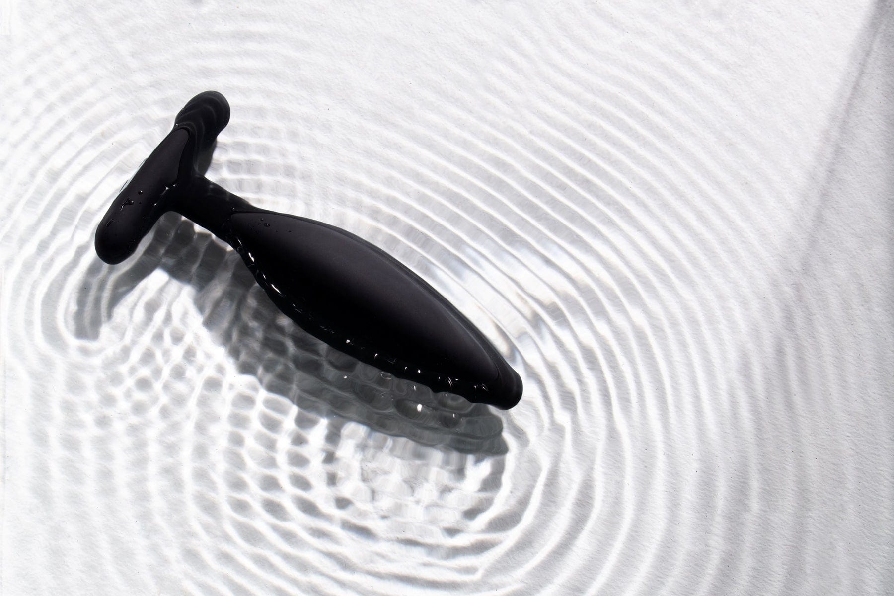 Je Joue Anal Toys Je Joue Egon Vibrating Butt Plug