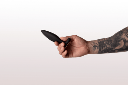 Je Joue Anal Toys Je Joue Egon Vibrating Butt Plug