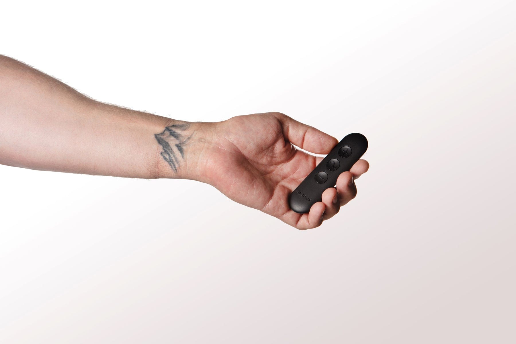 Je Joue Anal Toys Je Joue Egon Vibrating Butt Plug