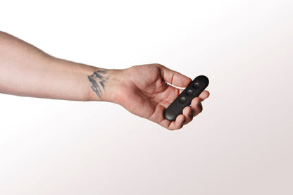 Je Joue Anal Toys Je Joue Egon Vibrating Butt Plug