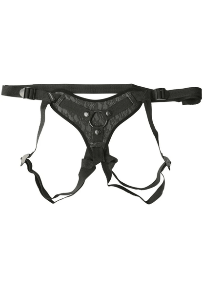 Sportsheets Strap-Ons & Harnesses Sportsheets Sincerely Lace Strap On