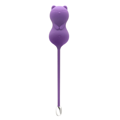 Emojibator Accessories / Miscellaneous Emojibator Kitty Cat Kegel Vibrator