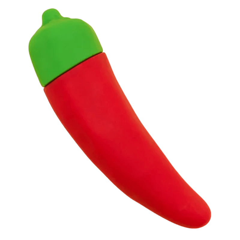 Emojibator Vibrator Emojibator Chili Pepper Vibrator