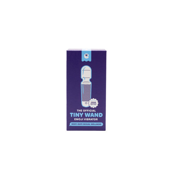 Vibrador Emojibator Tiny Wand