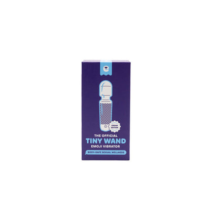 Vibrador Emojibator Tiny Wand