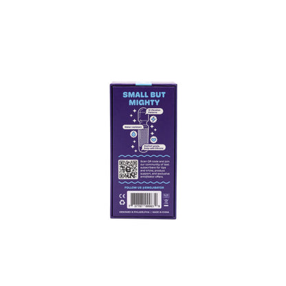 Vibrador Emojibator Tiny Wand
