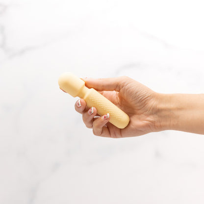 Vibrador Emojibator Tiny Wand
