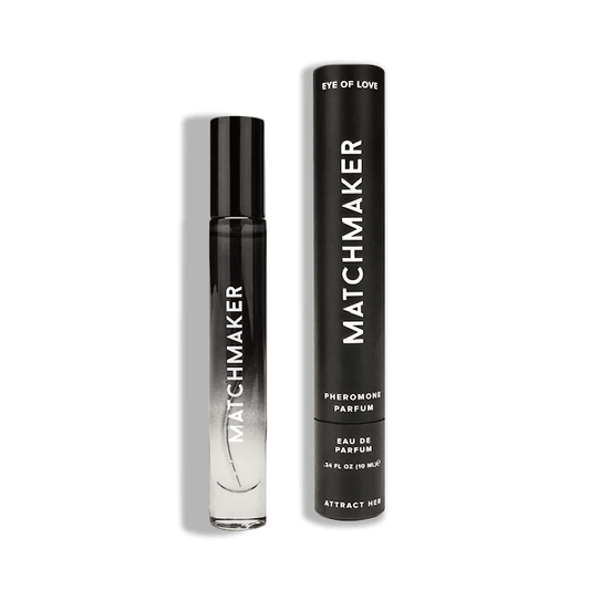 Eye of Love Pheromones Eye Of Love MatchMaker Black Diamond Pheromones Attact Her