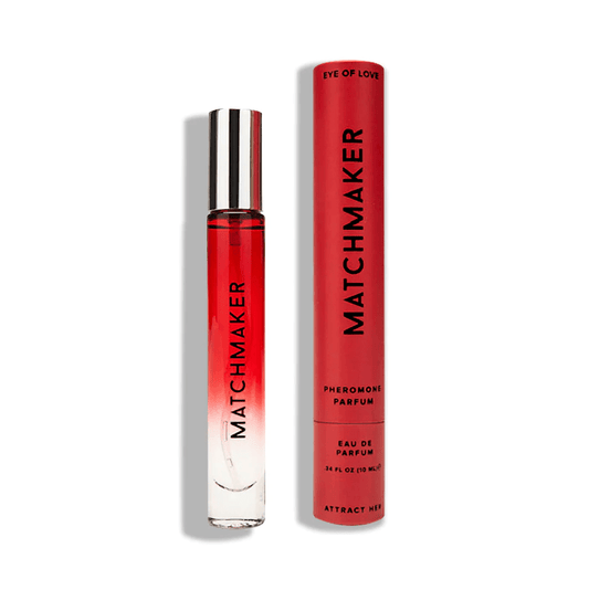 Eye of Love Pheromones Eye Of Love Matchmaker Red Diamond LGBTQ Pheromones Attract Her
