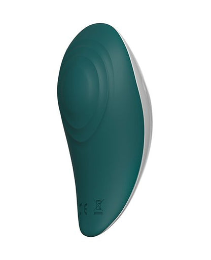 Evolved Palm Pleasure Vibrator