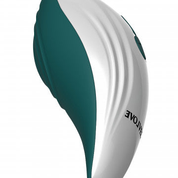 Evolved Palm Pleasure Vibrator