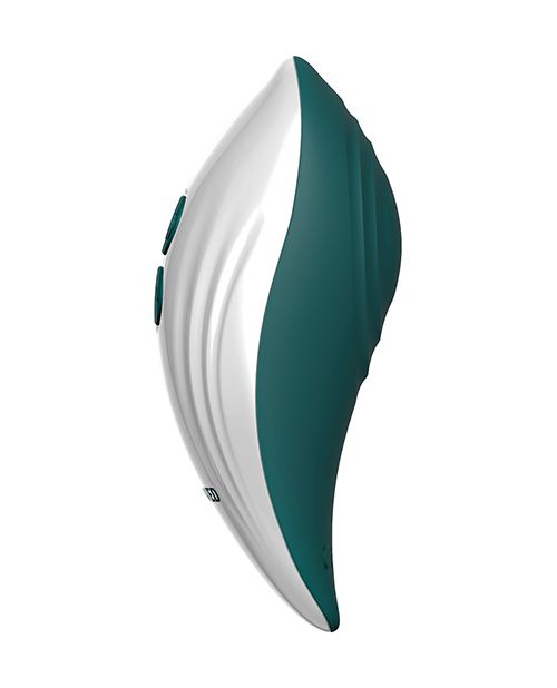 Evolved Palm Pleasure Vibrator